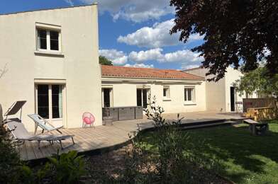 Maison 5 pièces 288000 €