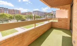 Appartement 2 Pièces 59 m² à vendre à Toulouse (31000)