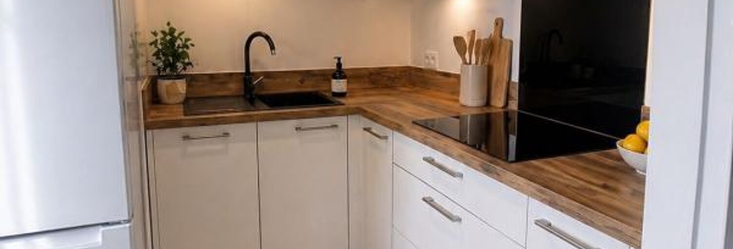 Appartement 2 Pièces 41 m² à vendre à Toulouse (31000)