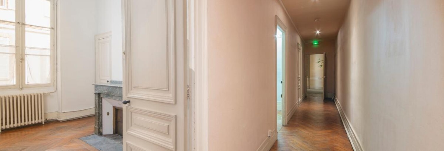 Appartement 5 Pièces 173 m² à vendre à Toulouse (31000)