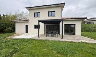 Maison 5 Pièces 130 m² à vendre à Escalquens (31750)