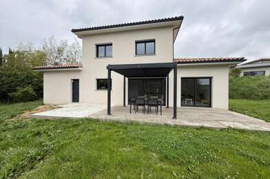 Maison 5 pièces 559000 €