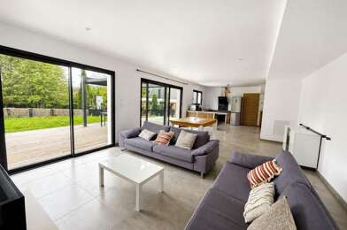 Maison 5 pièces 548000 €