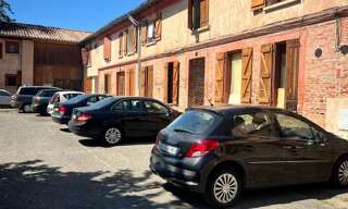 Immeuble  1377 m² à vendre à Blagnac (31700)