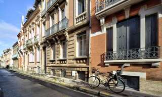 Appartement 4 Pièces 93 m² à vendre à Toulouse (31000)