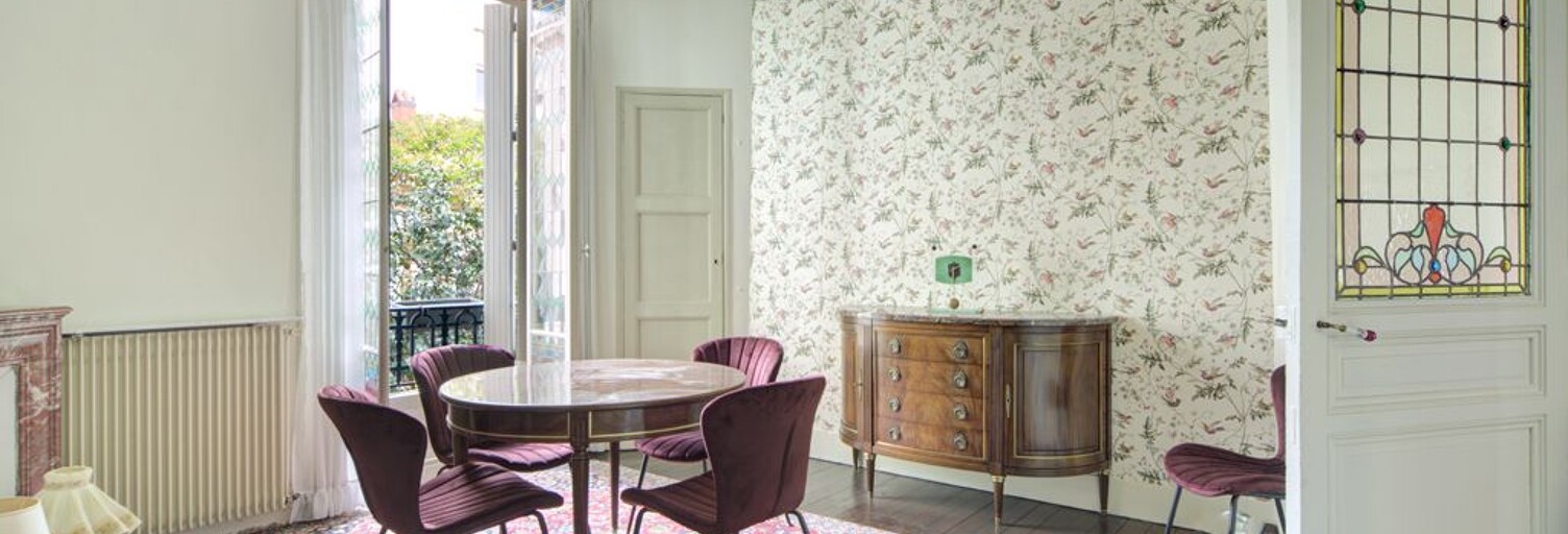 Appartement 4 Pièces 93 m² à vendre à Toulouse (31000)