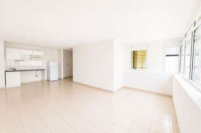 Appartement 3 pièces 349900 €
