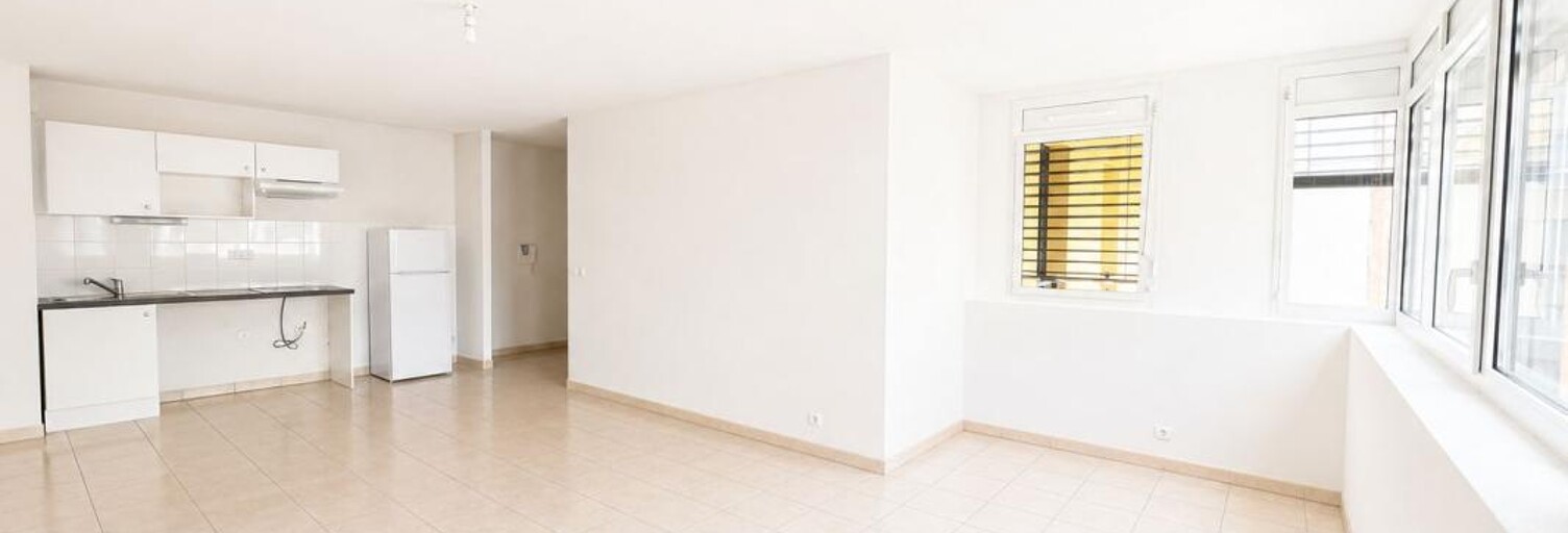 Appartement 3 Pièces 64 m² à vendre à Toulouse (31000)