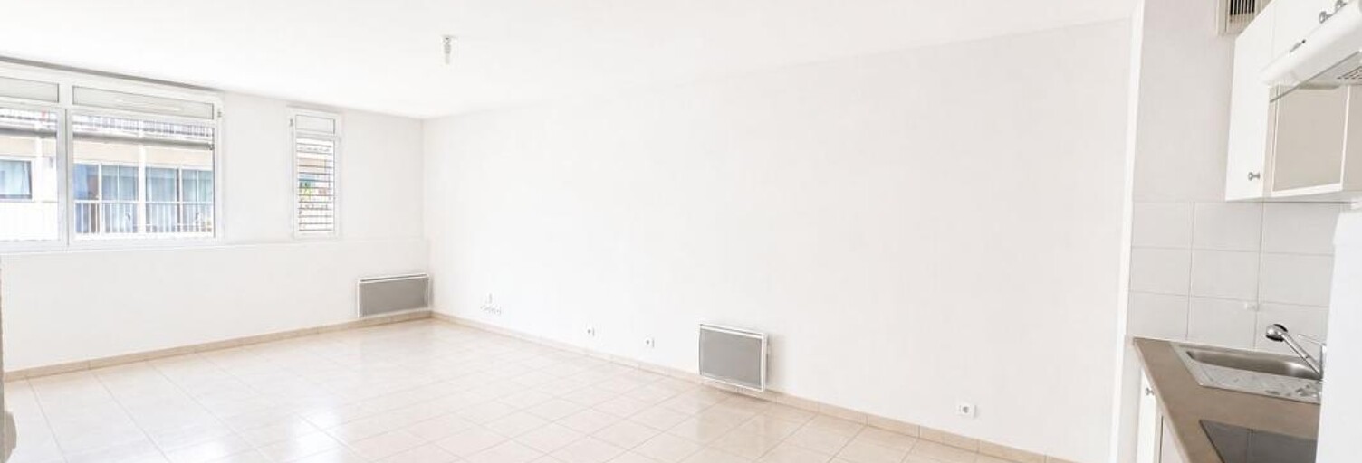 Appartement 3 Pièces 64 m² à vendre à Toulouse (31000)