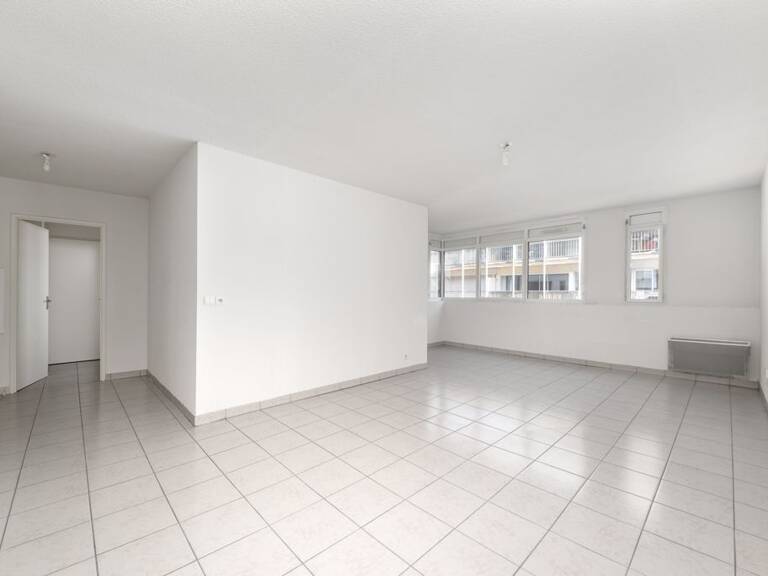 Toulouse Saint-Georges Appartement à vendre type 3 avec  ascenseur et parking en sous-sol — photo 1