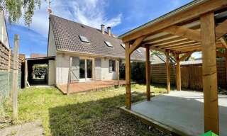 Maison 5 Pièces 86 m² à vendre à Auvers-sur-Oise (95430)