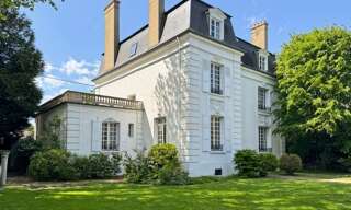 Maison 10 Pièces 386 m² à vendre à Évreux (27000)