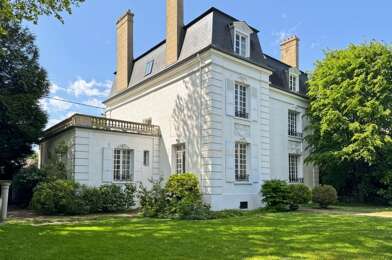 Maison 10 pièces 1150000 €