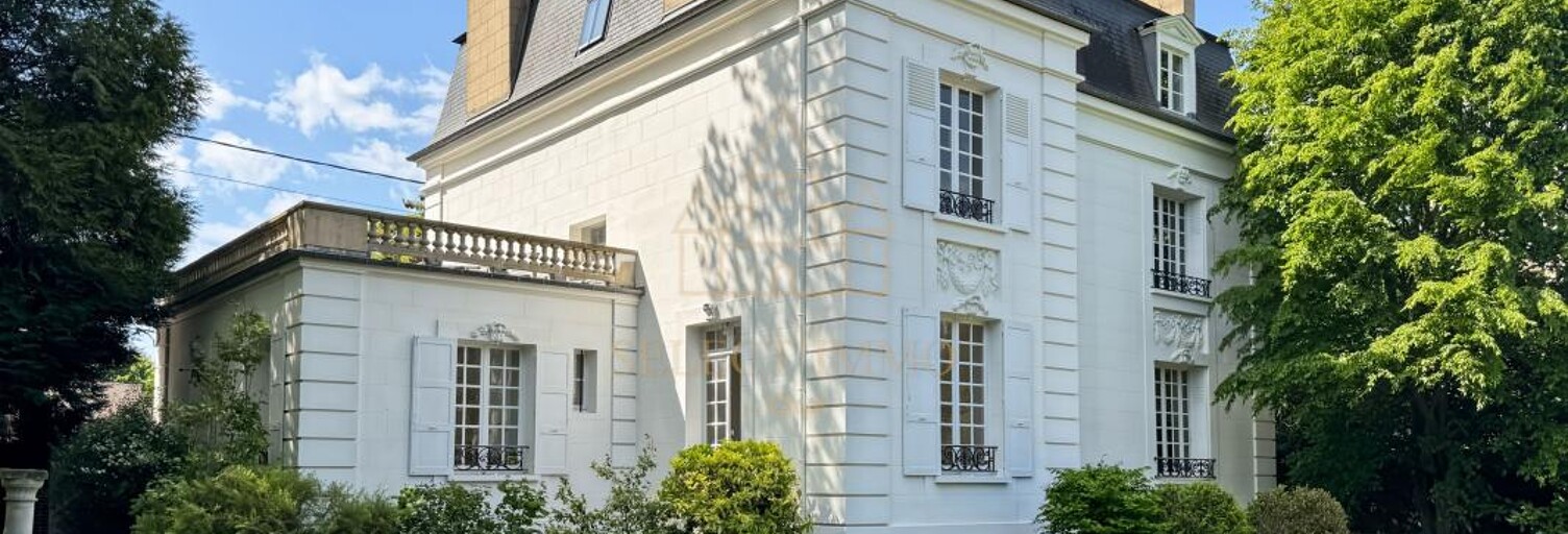 Maison 10 Pièces 386 m² à vendre à Évreux (27000)