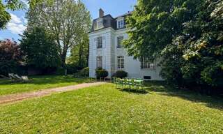 Maison 10 Pièces 386 m² à vendre à Évreux (27000)