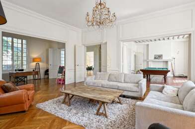 Maison 10 pièces 998000 €