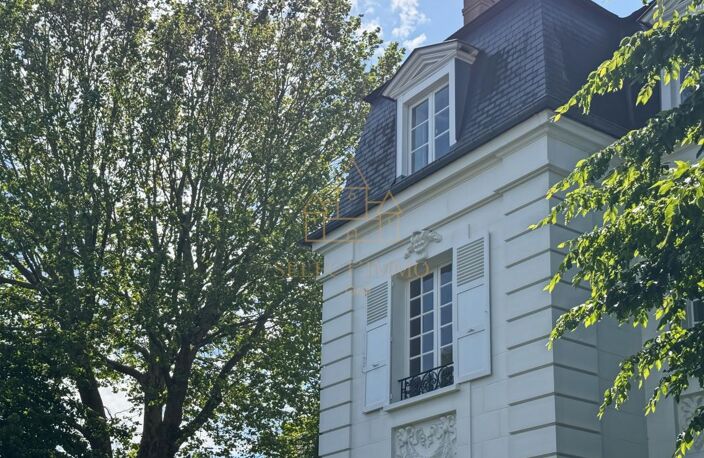 Propriété de caractère d’exception au cœur d’Évreux — photo 3