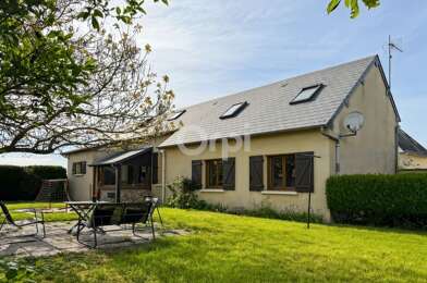 Maison 6 pièces 209000 €