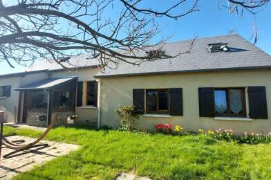 Maison 6 pièces 199000 €