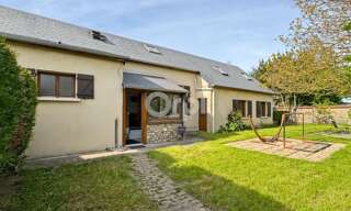 Maison 6 Pièces 124 m² à vendre à Prey (27220)