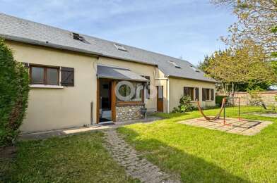 Maison 6 pièces 199000 €