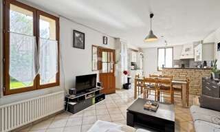 Maison 6 Pièces 124 m² à vendre à Prey (27220)