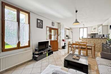 Maison 6 pièces 187000 €