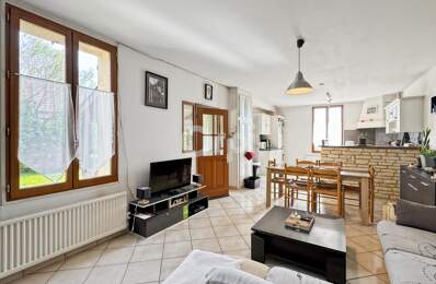 Maison À Vendre — photo du bien