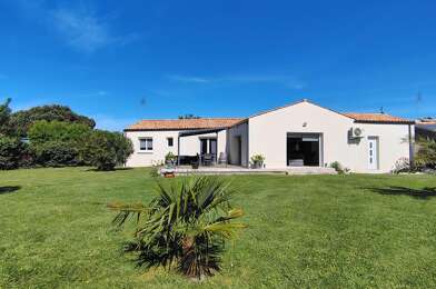 Maison 4 pièces 375000 €