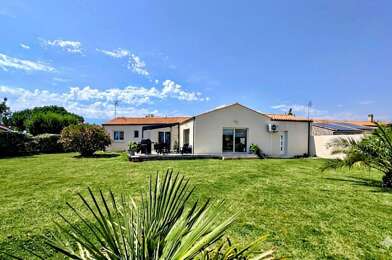 Maison 4 pièces 375000 €