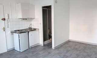 Appartement 1 Pièce 19 m² à louer à Tours (37000)