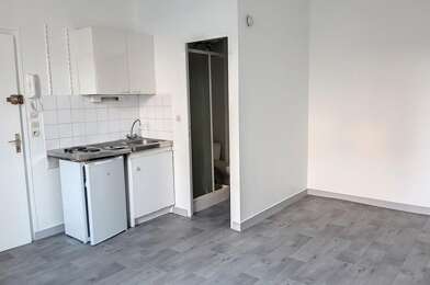 Appartement 1 pièces 410 €