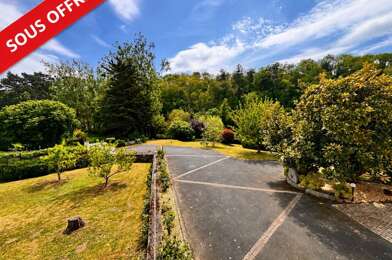Maison 6 pièces 299000 €