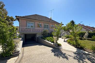 Maison 4 pièces 243800 €