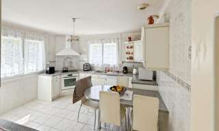 Maison 4 Pièces 112 m² à vendre à Mardié (45430)