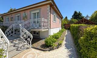 Maison 4 Pièces 112 m² à vendre à Mardié (45430)