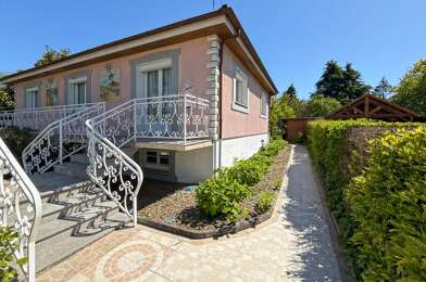 Maison 4 pièces 243800 €