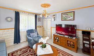 Maison 4 Pièces 112 m² à vendre à Mardié (45430)