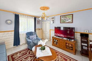 Maison 4 pièces 243800 €