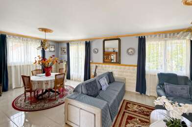 Maison 4 pièces 243800 €
