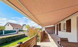 Maison 4 Pièces 124 m² à vendre à Saint-Jean-de-Braye (45800)