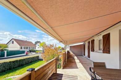 Maison 4 pièces 286200 €