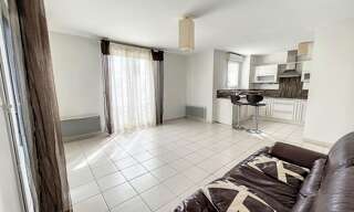Appartement 3 Pièces 66 m² à vendre à Saint-Jean-le-Blanc (45650)