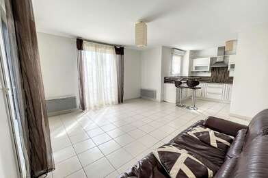 Appartement 3 pièces 211000 €