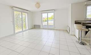 Appartement 3 Pièces 66 m² à vendre à Saint-Jean-le-Blanc (45650)