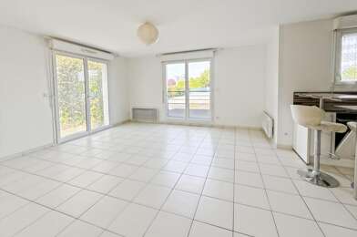 Appartement 3 pièces 211000 €