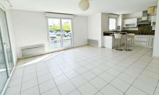 Appartement 3 Pièces 66 m² à vendre à Saint-Jean-le-Blanc (45650)