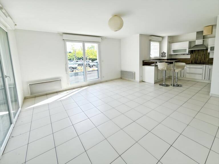 ✨ COUP DE CŒUR : Duplex avec Jardin à Saint-Jean-le-Blanc !   — photo 1
