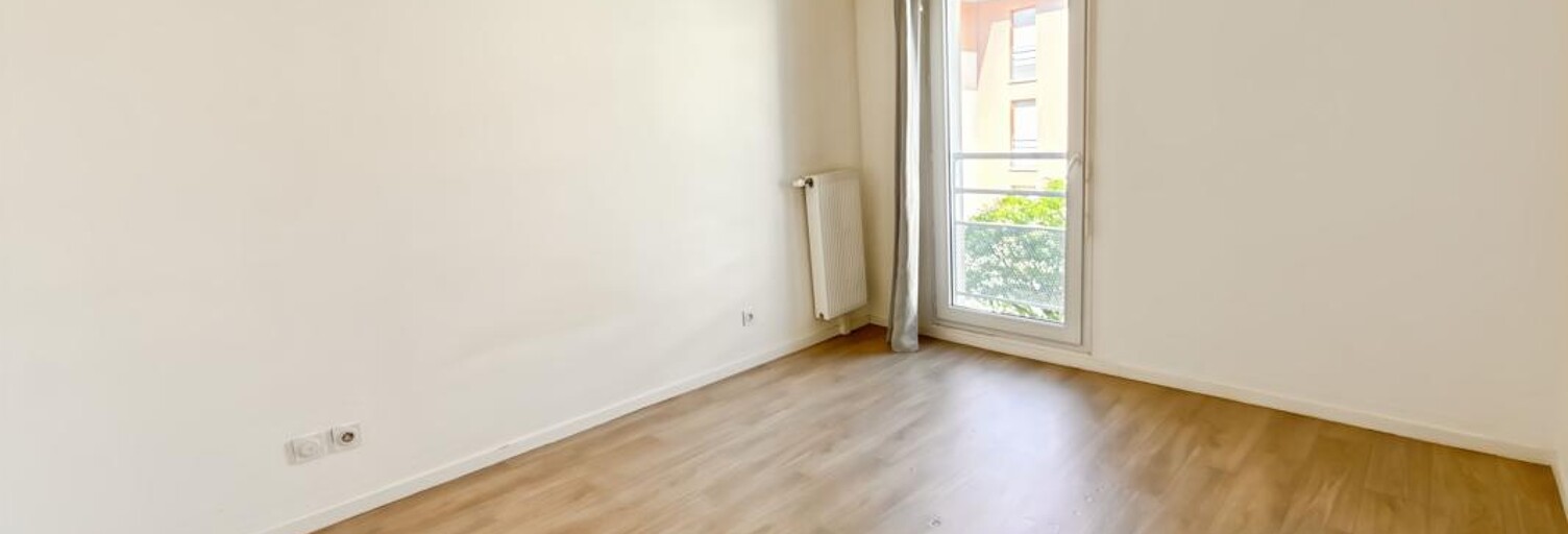 Appartement 2 Pièces 39 m² à vendre à Saint-Pryvé-Saint-Mesmin (45750)