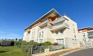 Appartement 2 Pièces 39 m² à vendre à Saint-Pryvé-Saint-Mesmin (45750)